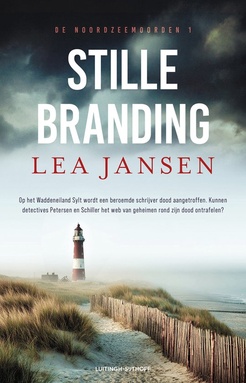 De Noordzeemoorden 1 - Stille branding