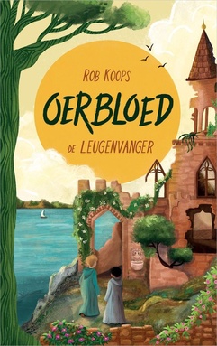 Oerbloed 3 - De Leugenvanger