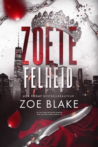 Meedogenloze obsessie 5 - Zoete felheid