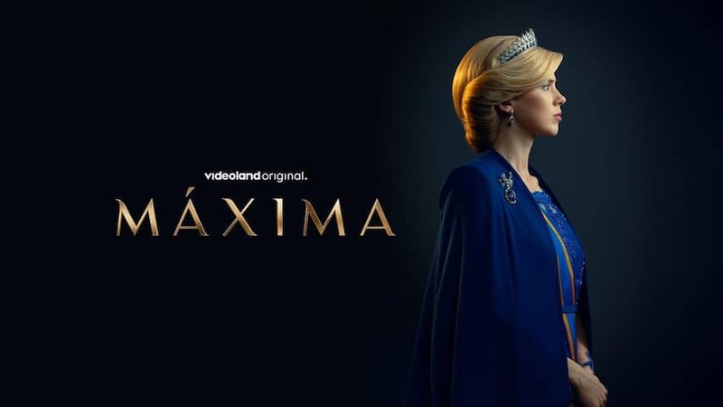 Wanneer kun je nieuwe afleveringen van Máxima op Videoland zien?