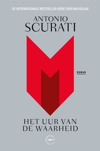 M. Het uur van de waarheid