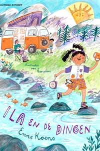 Ila en de dingen