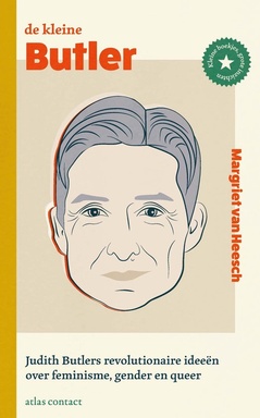 Kleine boekjes - grote inzichten - De kleine Butler