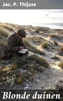 Blonde duinen