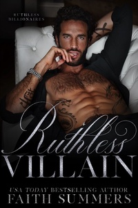 Meedogenloze Miljardairs 3 - Ruthless Villain