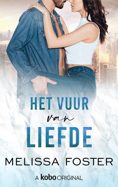 De Remingtons 3 - Het vuur van liefde