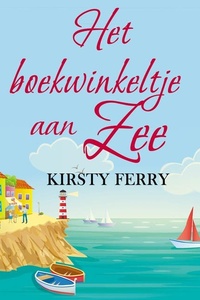 Het boekwinkeltje aan zee