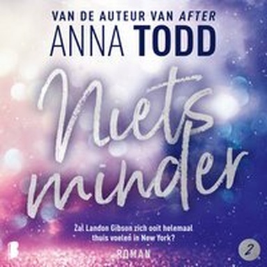 Niets minder