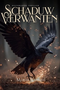 Doronburc trilogie 3 - Schaduwverwanten