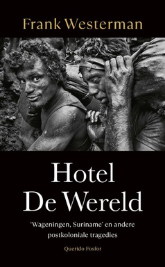 Hotel De Wereld