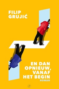 En dan opnieuw, vanaf het begin