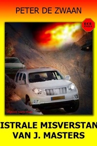 Magistrale misverstanden van J. Masters