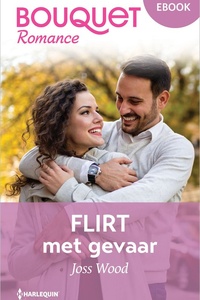 Bouquet Extra 707 - Flirt met gevaar