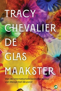 De glasmaakster