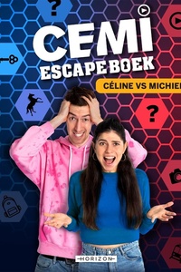 CEMI - Céline vs. Michiel