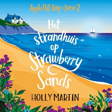 Het strandhuis op Strawberry Sands