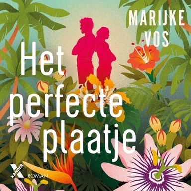 Het perfecte plaatje