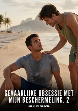 Onverwachte verleiding op het strand