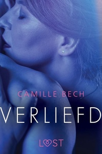 Verliefd - erotisch verhaal