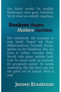 Donkere dagen, heldere nachten