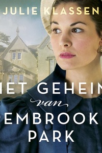 Het geheim van Pembrooke Park