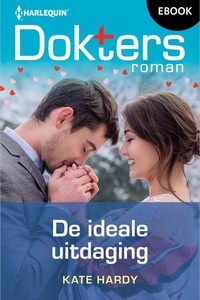 Doktersroman 210 - De ideale uitdaging