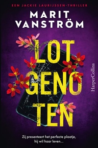 Jackie Laurijssen 2 - Lotgenoten