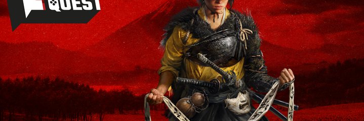 Side Quest #356 -  Ghost of Yōtei Reviewdiscussie en Xbox Game Pass wordt duurder