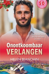 Topcollectie 244 - Onontkoombaar verlangen