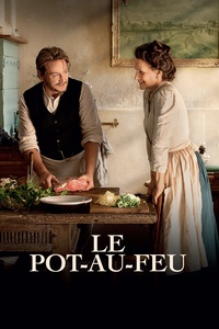 Le Pot-au-feu