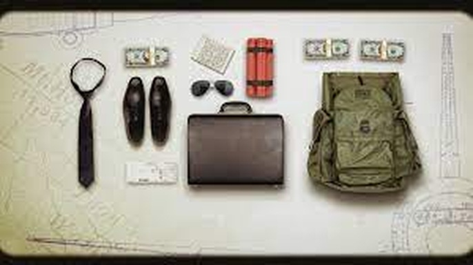 D.B. Cooper: Where Are You?!