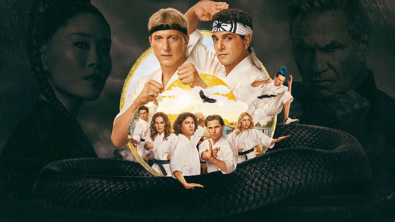 Komt er een seizoen 7 van Cobra Kai?