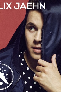 Felix Jaehn