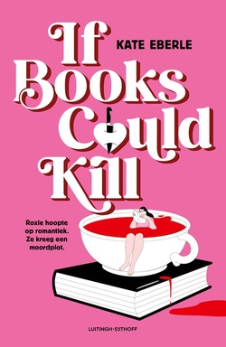 If Books Could Kill
