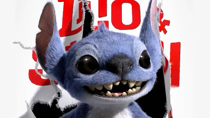 Lilo & Stitch: Trailer gelanceerd – Vanaf 21 Mei in de Bioscoop!