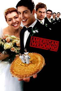 American Pie: American Wedding
