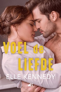 Voel de liefde: Mannen in uniform 11