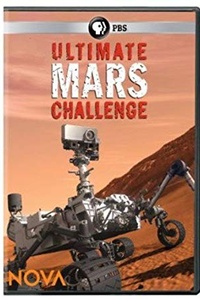 NOVA: Ultimate Mars Challenge