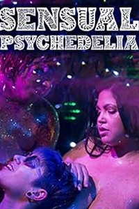 Sensual Psychedelia