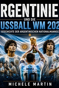 Argentinien und die Fußball WM 2026: Die Geschichte der argentinischen Nationalmannschaft