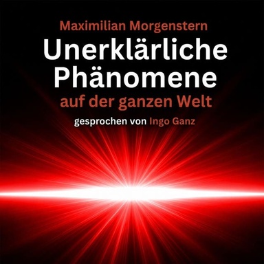 Unerklärliche Phänomene auf der ganzen Welt