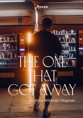 The one that got away