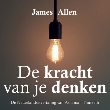 De kracht van je denken