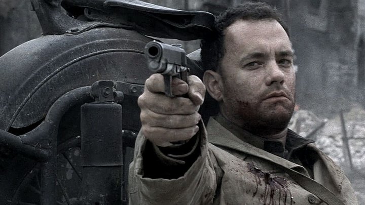 Videoland: Beste Films En Series In Mei