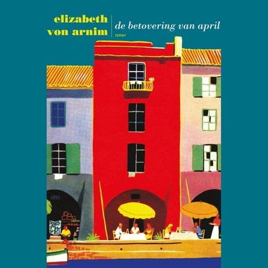 De betovering van april