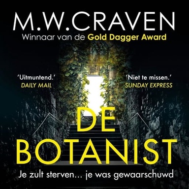 De botanist