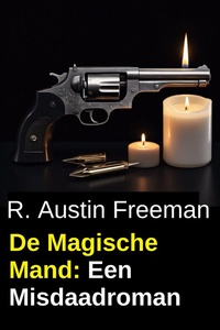 De Magische Mand: Een Misdaadroman
