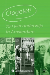 Opgelet!