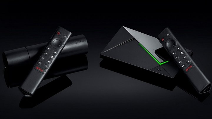 Krijgt de NVIDIA SHIELD ondersteuning voor Stadia?