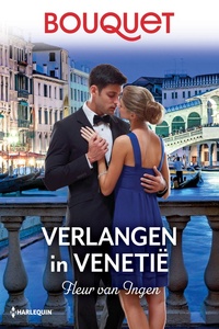 Bouquet 4774 - Verlangen in Venetië